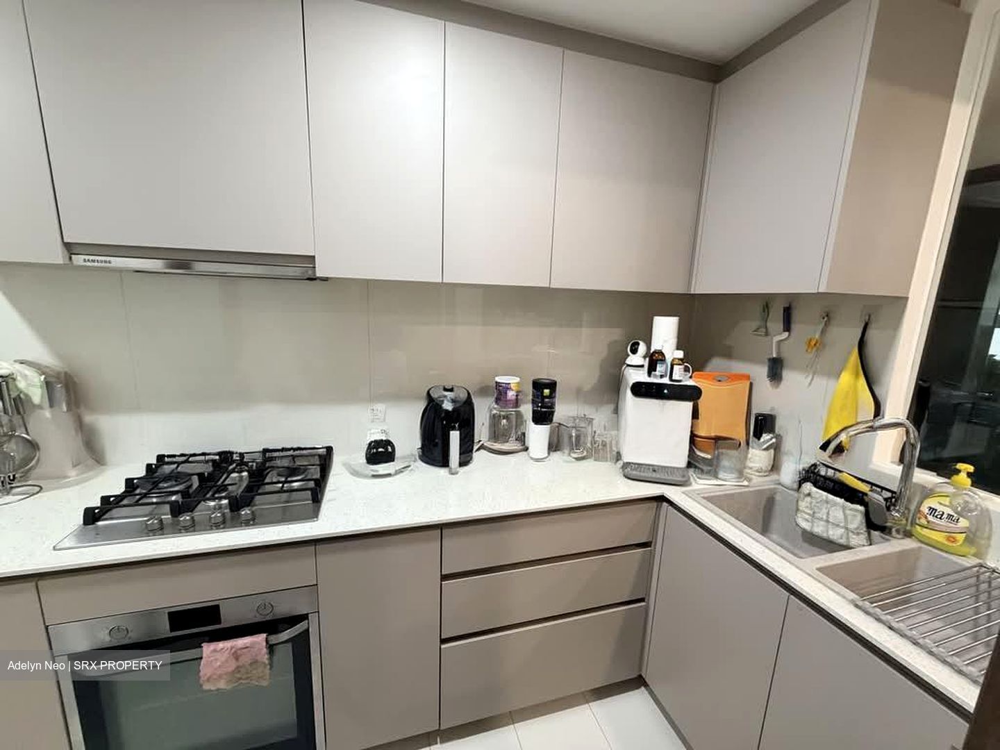 The Visionaire (D27), Condominium #579573631